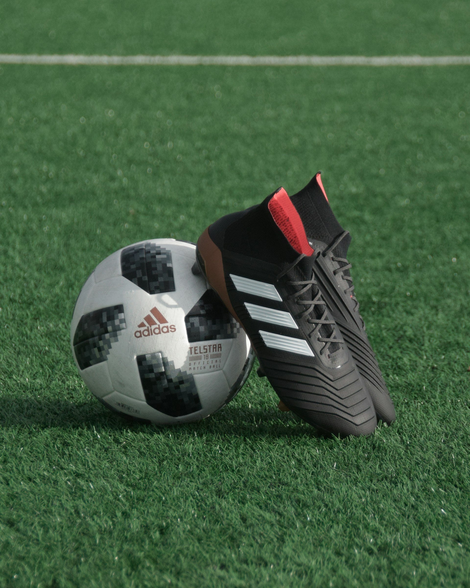 Football Bboot What are the latest innovations in football boot technology to enhance ...
